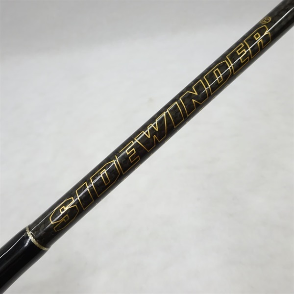１０サイドワインダーＨＧＣＳー６５ＬＲ スラックシェイカー